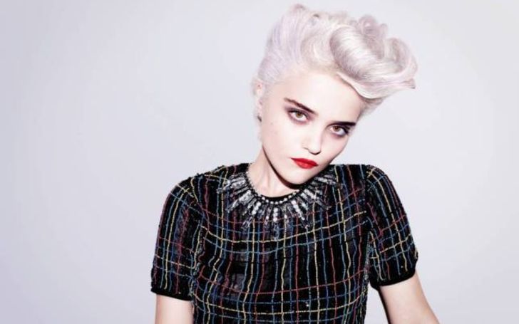 Who Is Sky Ferreira? Here's All You Need To Know About Her Age, Early Life, Net Worth, Personal Life & Relationship